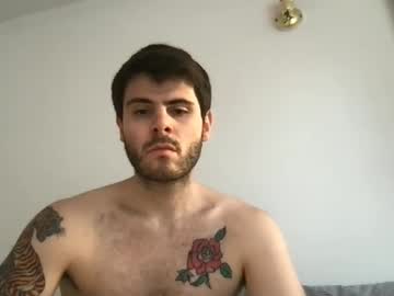 Thatfeelsgoood Chaturbate stream image from March 10, 2025