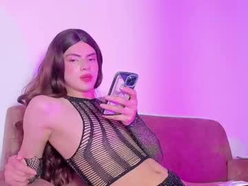 Babby_Dollyy Chaturbate stream image from March 10, 2025