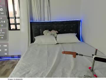 Camila2353913 Chaturbate stream image from March 10, 2025