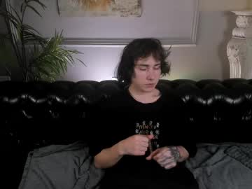 Daryl_Stark Chaturbate stream image from March 10, 2025