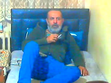 Elpaso01 Chaturbate stream image from March 10, 2025
