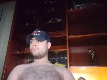 H3rm3s01 Chaturbate stream image from March 10, 2025