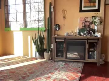 Kimberlyfaysantana Chaturbate stream image from March 10, 2025
