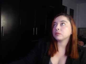 Rose_Casman Chaturbate stream image from March 10, 2025