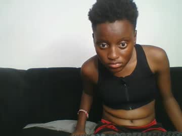Sexy_Cherrie1 Chaturbate stream image from March 10, 2025
