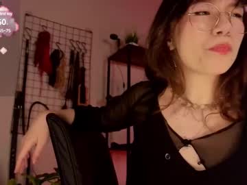 Charmytanuki Chaturbate stream image from March 10, 2025