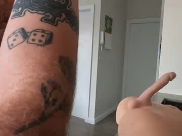 Hairycockstroke Chaturbate stream image from March 10, 2025