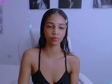 Isabel_Bailey Chaturbate stream image from March 10, 2025