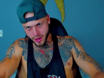 Jordanjei_ Chaturbate stream image from March 10, 2025