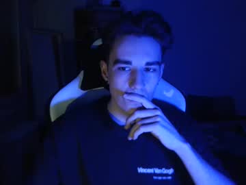 Kanyeminaj Chaturbate stream image from March 10, 2025