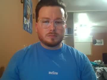 Koovin123 Chaturbate stream image from March 10, 2025