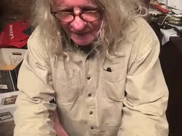 Wickedcockstevie Chaturbate stream image from March 10, 2025
