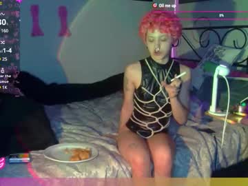 Bxbyfxgaa Chaturbate stream image from March 11, 2025