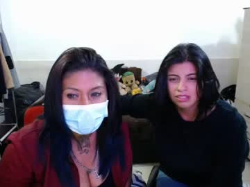 Ginger2zoe Chaturbate stream image from March 11, 2025