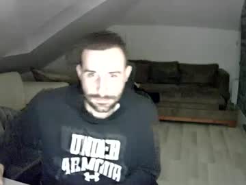 Gryzoon Chaturbate stream image from March 11, 2025