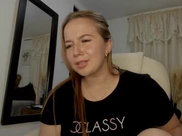 Iamely Chaturbate stream image from March 11, 2025
