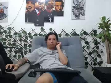Strike_Master Chaturbate stream image from March 11, 2025