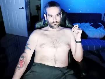 Lord_Steve Chaturbate stream image from March 11, 2025