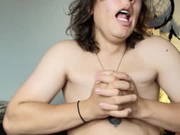 Lukashollow Chaturbate stream image from March 11, 2025