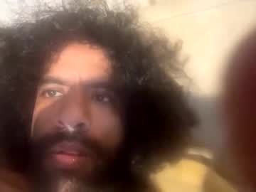 Arabiastarfordaddy Chaturbate stream image from March 11, 2025