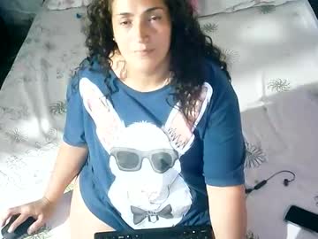 Carriazobolga521 Chaturbate stream image from March 11, 2025