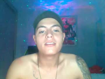 Diamond_Boy_0 Chaturbate stream image from March 11, 2025
