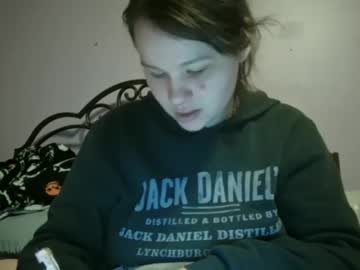 Littledevil215509 Chaturbate stream image from March 11, 2025