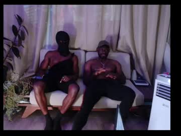 Los3fantasticos Chaturbate stream image from March 11, 2025