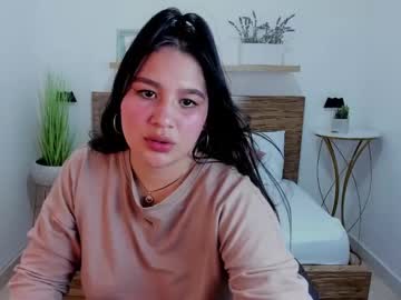 Maleja09_ Chaturbate stream image from March 11, 2025