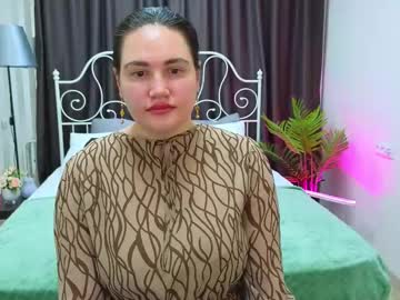Margaret_Sky Chaturbate stream image from March 11, 2025