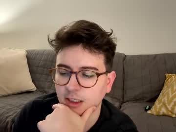 Nigelhart Chaturbate stream image from March 11, 2025