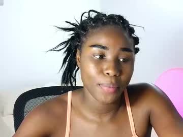 Sara_Muscle Chaturbate stream image from March 11, 2025