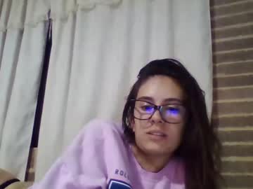 Caatstorm Chaturbate stream image from March 11, 2025