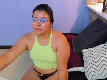 Naomi_Villalobos Chaturbate stream image from March 11, 2025