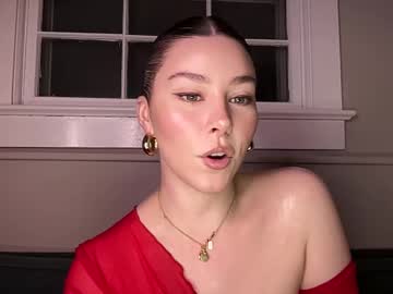 Novavangogh Chaturbate stream image from March 11, 2025