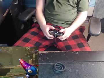 Wiscoguy210 Chaturbate stream image from March 11, 2025