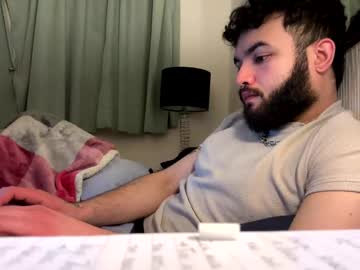 Andrdluan Chaturbate stream image from March 11, 2025