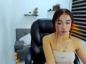 Cataleya_Romanova_18 Chaturbate stream image from March 11, 2025