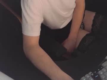 Catboybabysub Chaturbate stream image from March 11, 2025
