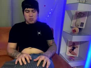 Crazytattoo663744 Chaturbate stream image from March 11, 2025