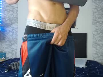 Davek_14 Chaturbate stream image from March 11, 2025