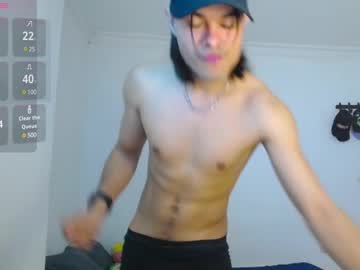 Ithamvargaz Chaturbate stream image from March 11, 2025