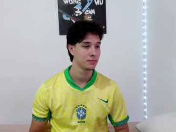 Jack_Walker190 Chaturbate stream image from March 11, 2025