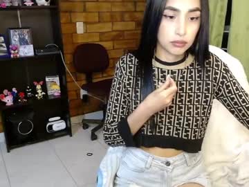 Nicoletta_C66 Chaturbate stream image from March 11, 2025