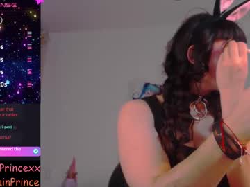 Painprince69 Chaturbate stream image from March 11, 2025
