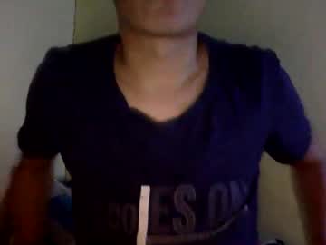 Shantiiago7_ Chaturbate stream image from March 11, 2025