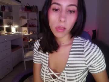 Violettastars Chaturbate stream image from March 11, 2025