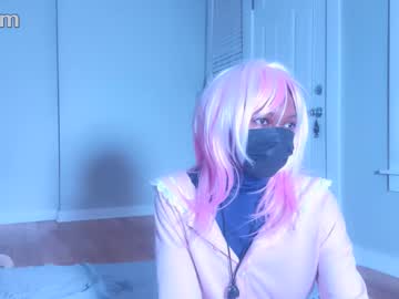 Vivihime Chaturbate stream image from March 11, 2025