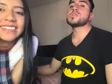 Asher_And_Angeline Chaturbate stream image from March 11, 2025