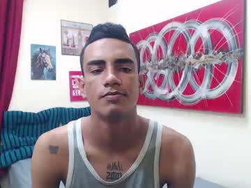 Bigcock_Andrew Chaturbate stream image from March 11, 2025